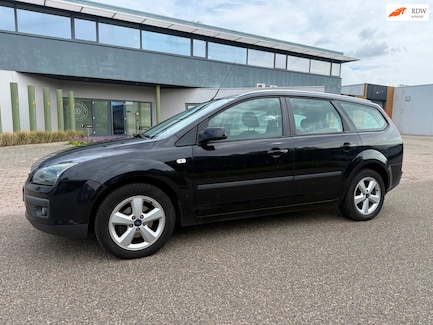 Ford Focus 0