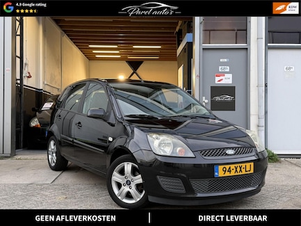 Ford Fiesta 0