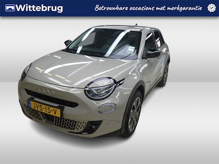 Fiat 600 0
