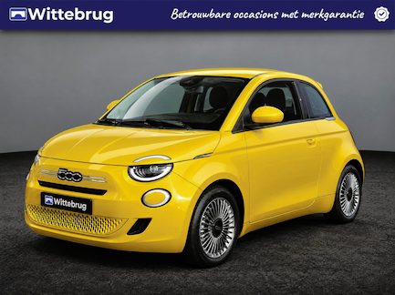 Fiat 500 0