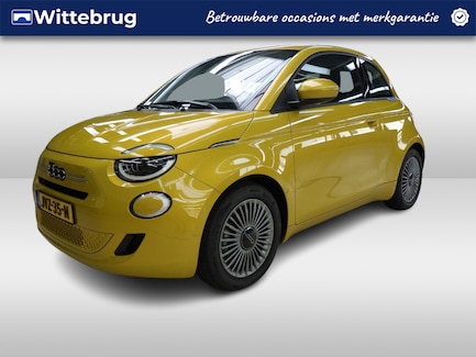 Fiat 500 0