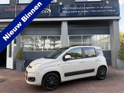 Fiat Panda 0