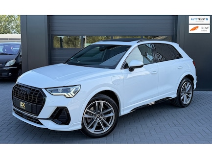 Audi Q3 0