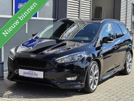 Ford Focus 0