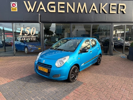 Suzuki Alto 0