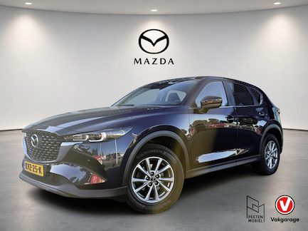 Mazda CX-5 0