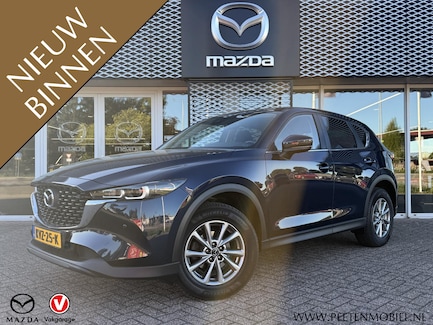 Mazda CX-5 0