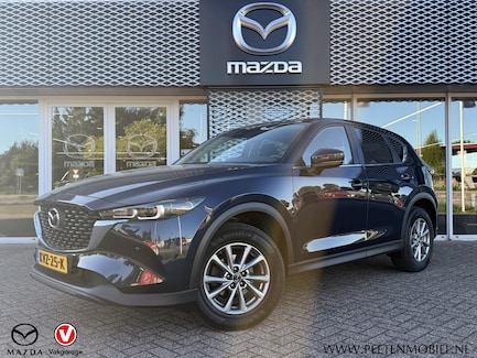 Mazda CX-5 0