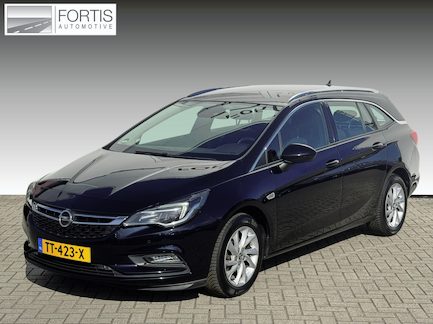 Opel Astra 0
