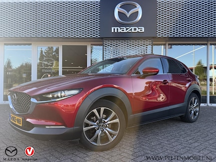 Mazda CX-30 0