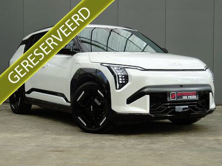 Kia EV3 0