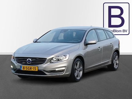 Volvo V60 0