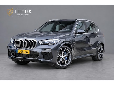 BMW X5 0