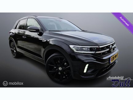 Volkswagen T-Roc 0