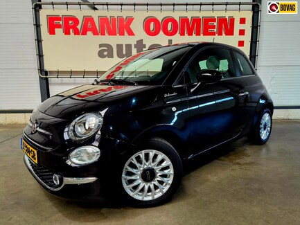 Fiat 500 0