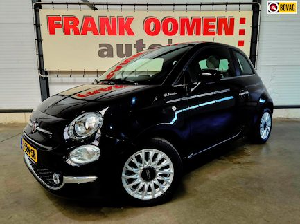 Fiat 500 0
