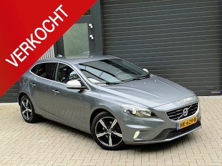 Volvo V40 0