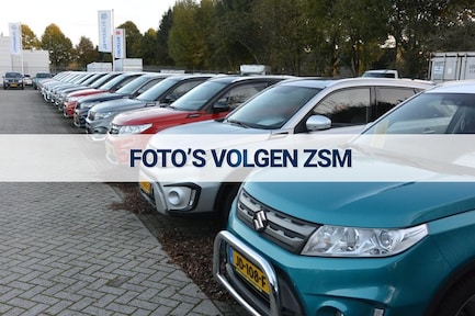 Suzuki Vitara 0