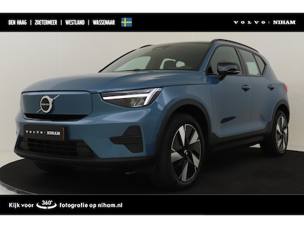 Volvo EX40 0