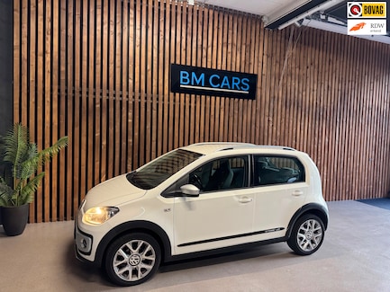 Volkswagen Up! 0