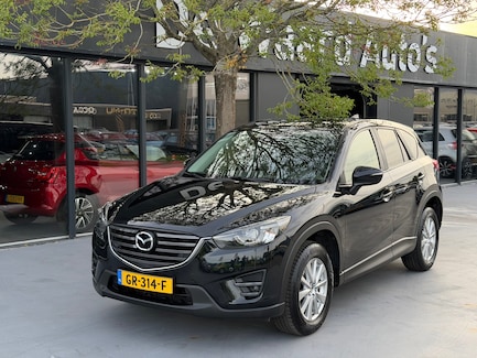 Mazda CX-5 0
