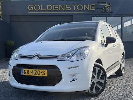 Citroën C3 0