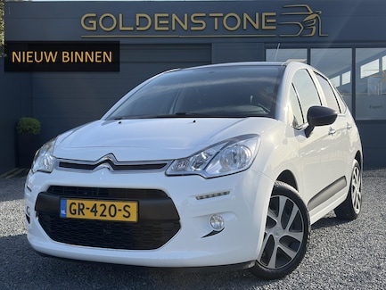 Citroën C3 0