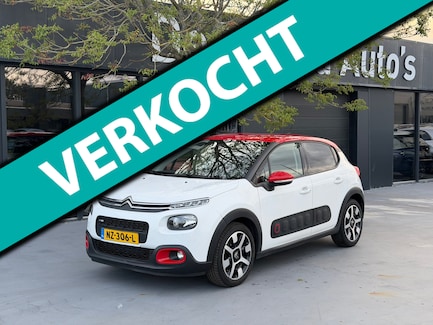 Citroën C3 0