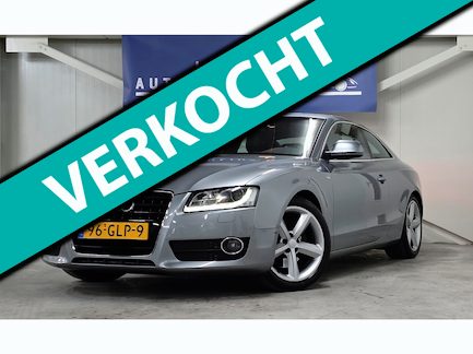 Audi A5 0