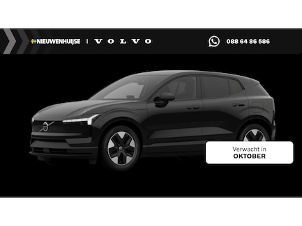 Volvo EX30 0