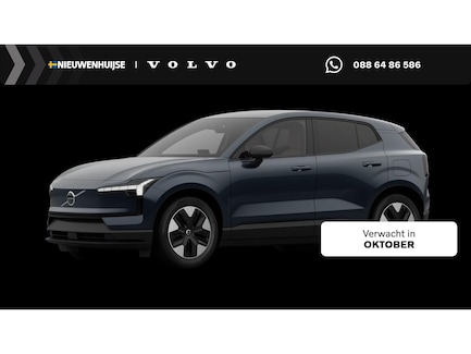 Volvo EX30 0