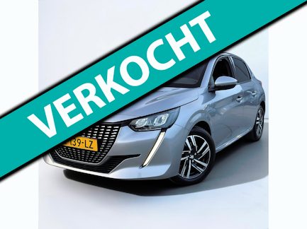 Peugeot 208 0