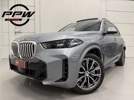 BMW X5 0