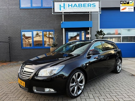 Opel Insignia 0