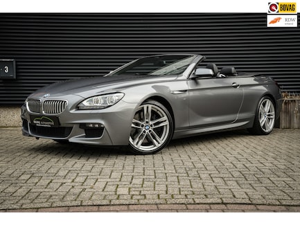 BMW 6-Serie 0