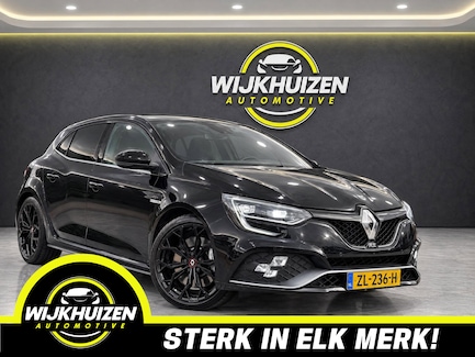 Renault Megane 0
