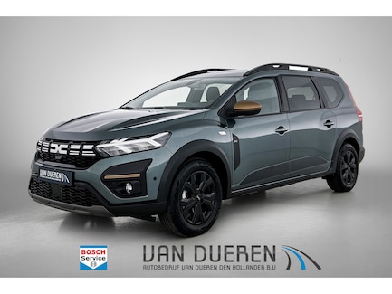 Dacia Jogger 0
