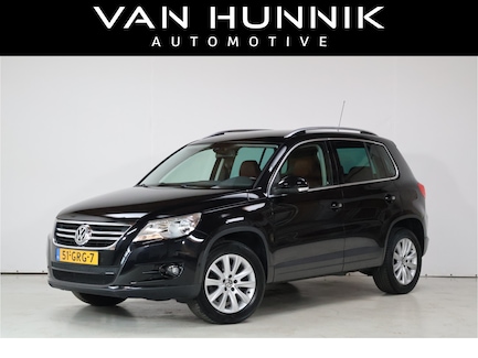 Volkswagen Tiguan 0