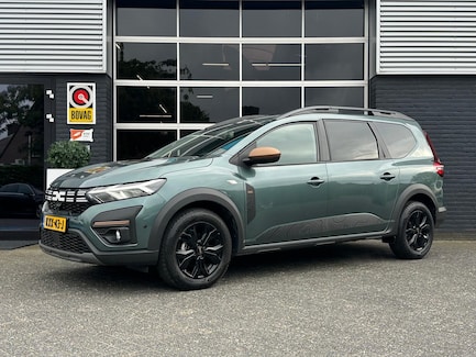 Dacia Jogger 0