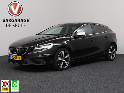 Volvo V40 0