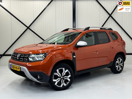 Dacia Duster 0