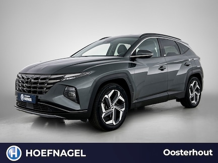 Hyundai Tucson 0