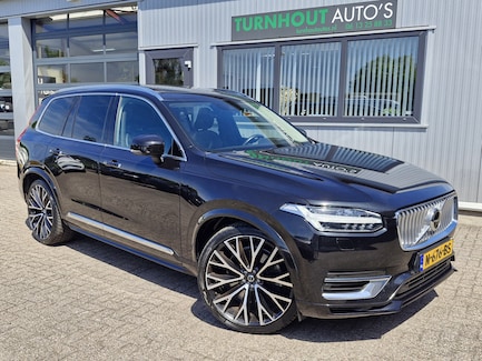 Volvo XC90 0