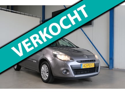 Renault Clio 0