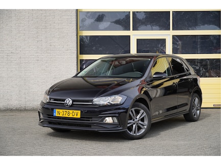 Volkswagen Polo 0