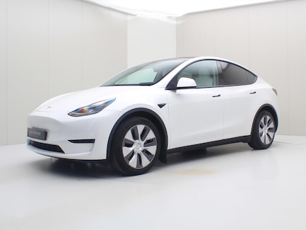 Tesla Model Y 0