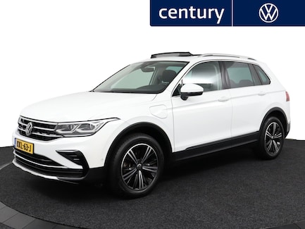 Volkswagen Tiguan 0