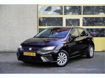 SEAT Ibiza 0