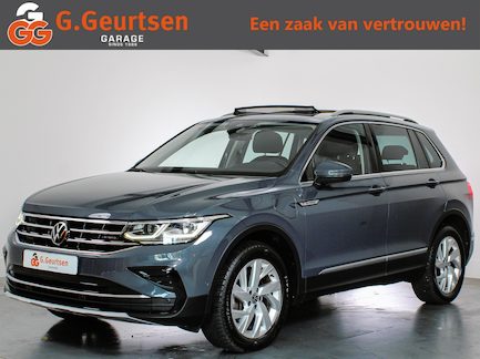 Volkswagen Tiguan 0