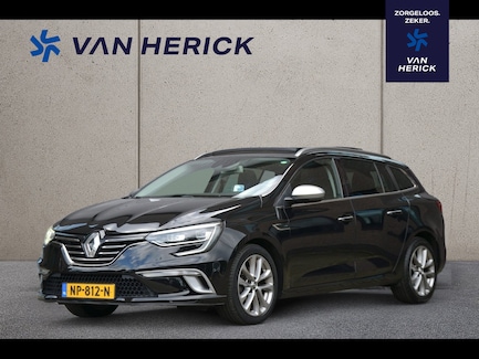 Renault Megane 0